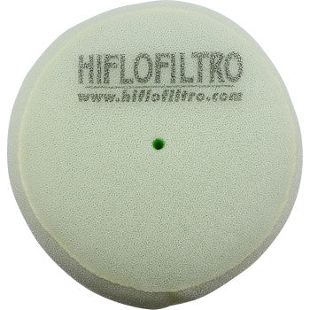 HFF4025 Yamaha Foam Air Filter by HiflofiSuzuki LTR o