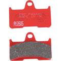 Sport Carbon Brake Pads by Ebc