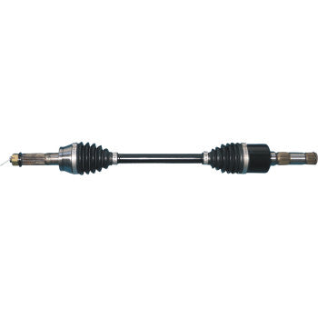 Polaris Ranger CV Axle Kit Complete Rear Left Heavy Duty by Moose Offroad