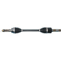 Polaris Ranger CV Axle Kit Complete Rear Left Heavy Duty by Moose Offroad