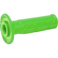 794 Single Density MX Grips Green by Pro Grip
