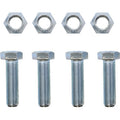 Polaris Wheel Stud Nut Kit Rear by Moose Offroad