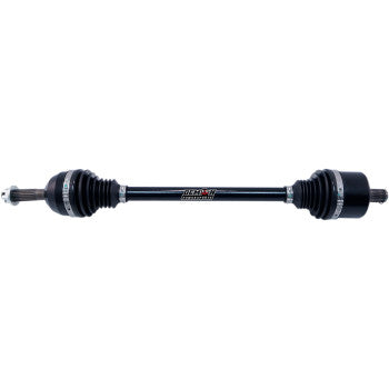 Polaris Ranger Axle Complete Heavy Duty Front Left & Right by Demon