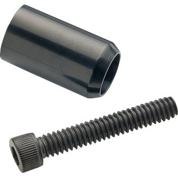Adjustable Spacer Kit Joint Post 1" Black by Ciro