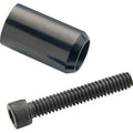 Adjustable Spacer Kit Joint Post 1" Black by Ciro