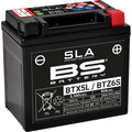 Battery BTX5L (YTX) by Bs Battery