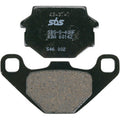 HF Brake Pads by Sbs