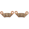 Polaris Brake Pads by Sbs