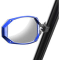 Mirror Trim Kit Blue by Seizmik
