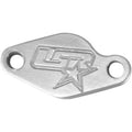 E-Brake Block Off Plate by Lone Star Racing