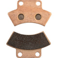 Sintered Brake Pads by All Balls