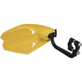 Power X Hand Guard Mount Plastic by Powermadd