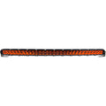 Light Bar 30" Flood Spot Curved by Heretic