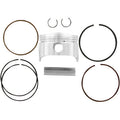 Honda Piston Kit 76.00 mm by Wiseco