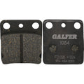Brake Pads by Galfer