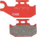 Sport Carbon Brake Pads by Ebc