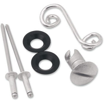 Oval Kit Springs by Cycle Performance Prod.