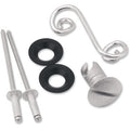 Oval Kit Springs by Cycle Performance Prod.
