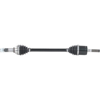 Can Am CV Axle Kit Complete Heavy Duty Front Left by Moose Offroad