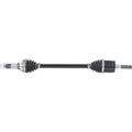 Can Am CV Axle Kit Complete Heavy Duty Front Left by Moose Offroad