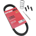 Polaris Scrambler Sportsman Grip N Rip Clutch Kit by Dynojet
