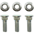 Yamaha Wheel Stud Nut Kit Rear 80 by Moose Offroad