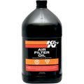 Air Filter Oil 1 U.S. gal. by K&N