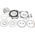 Honda Piston Kit with Gaskets 96.00 mm by Wiseco