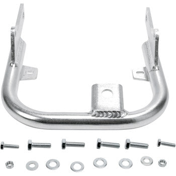 Yamaha Warrior Grab Bar by Dg Performance