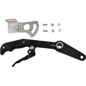 Polaris Gated Shifter Automatic by Xdr