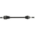 CF Moto Z Force Yamaha YX Axle Kit Complete 8 Ball Extreme Duty Rear Left & Right by All Balls
