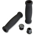 ATV Foam Grips Black by Moose Offroad