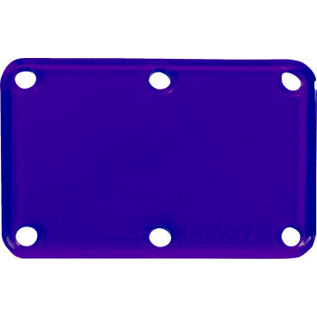 Lens Rock Light Blue by Heretic