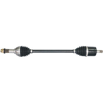 Yamaha Grizzly CV Axle Kit Complete OEM Replacement Standard Front Left & Right by Moose Offroad