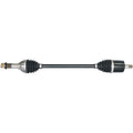 Yamaha Grizzly CV Axle Kit Complete OEM Replacement Standard Front Left & Right by Moose Offroad