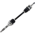 Kawasaki Axle Kit Complete Super Duty Front Left & Right by Epi