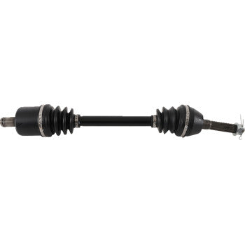 Polaris Axle Kit Complete Standard Front Left & RightSportsman Ace by Moose Offroad