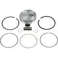 Suzuki Piston Kit 95.50 mm by Wiseco