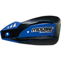 Podium Handshields Replacement Blue by Moose Offroad