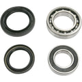 Yamaha Kodiak Yamaha Wolverine Wheel Bearing Kit Rear by Pivot Works