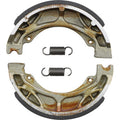 Brake Shoes by Dp Brakes