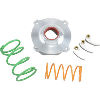Clutch Kit by Epi