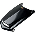 Scooped Hood Black With Number Plate by Maier