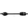 Honda 1000X Honda Talon Axle Kit Complete Standard Rear Left & Right by Moose Offroad