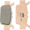 Off Road Sintered Brake Pads by Sbs