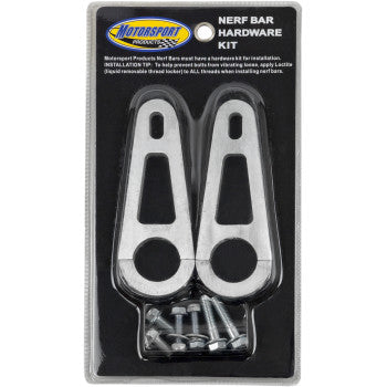 Honda Nerf Bar Hardware Kit by Motorsport Products