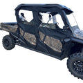 Honda Pioneer Side Enclosures by Moose Offroad