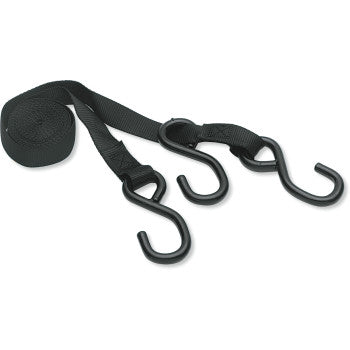 Tow Rope 3 Point by Parts Unlimited