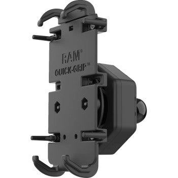 Phone Holder Quick Grip™ Vibe Safe Ball by Ram Mounts