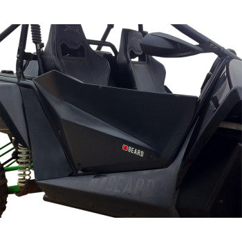 Beard™ Door Kit Black by Beard Seats